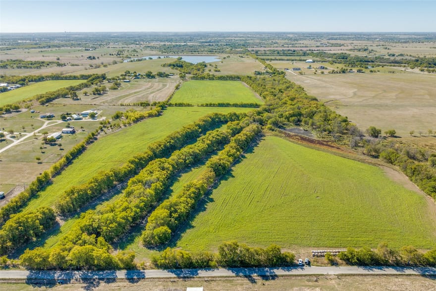 View Road, Sanger, Texas