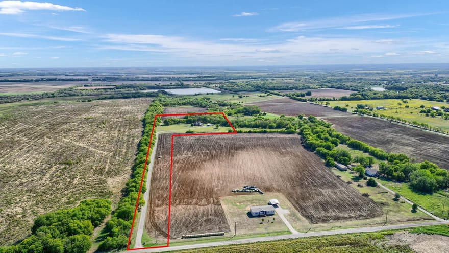 688 Harris Road, Gunter, Texas