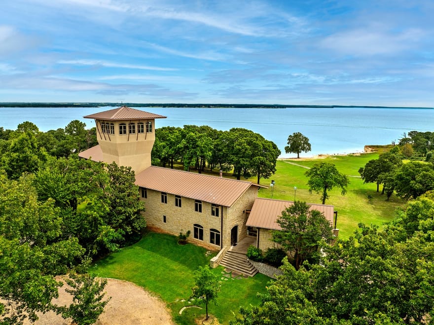 5094 Tower Drive, Kingston, Oklahoma