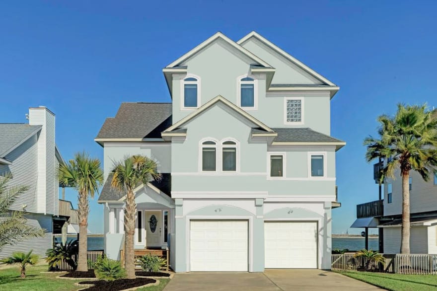 442 Jeanie Lynn Street, Tiki Island, Texas