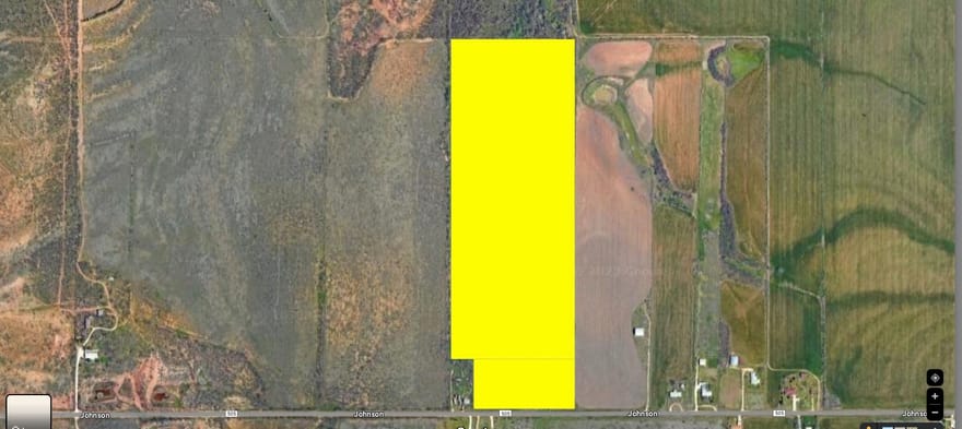TBD County Rd 505, Abilene, Texas