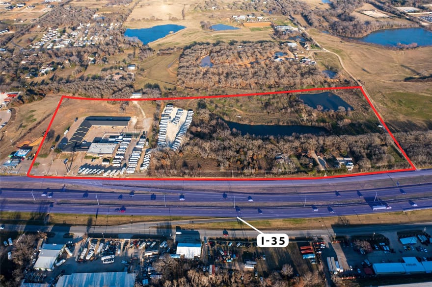 2701 S Burleson Boulevard, Burleson, Texas