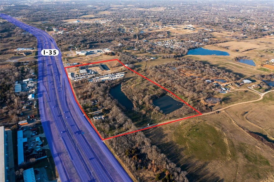 2701 S Burleson Boulevard, Burleson, Texas