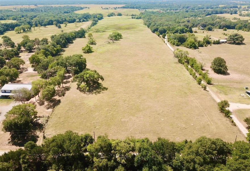 TBD Vz County Road 2506, Canton, Texas
