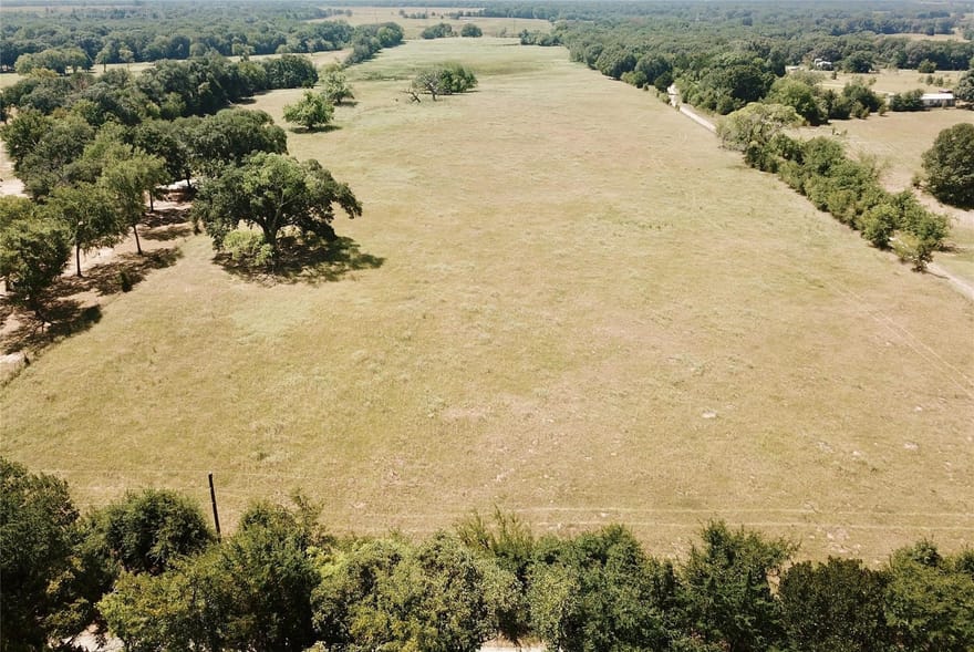 TBD Vz County Road 2506, Canton, Texas