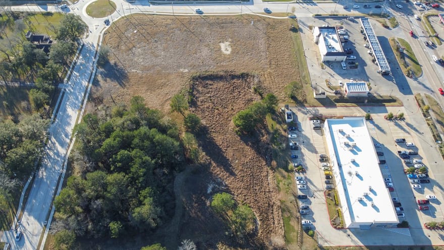 1601 W League City Parkway, League City, Texas