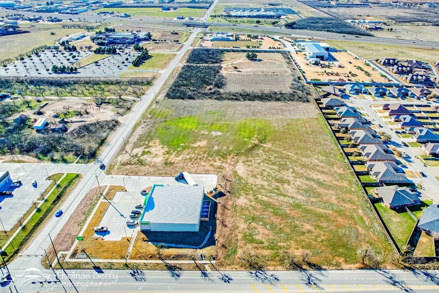 944 E Industrial Boulevard, Abilene, Texas