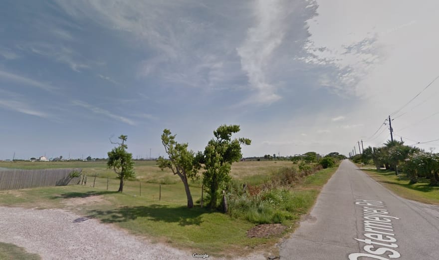 12023 Ostermeyer Road, Galveston, Texas