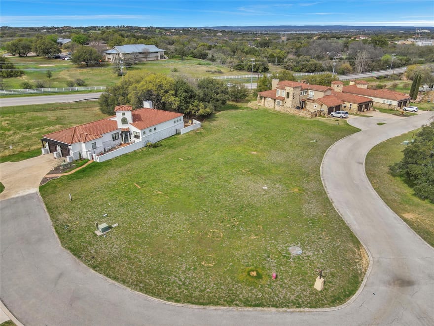100 Alamo Court, Horseshoe Bay, Texas