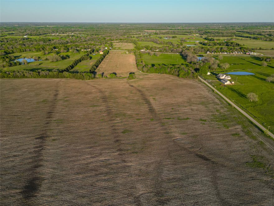 S Hwy 121, Bonham, Texas