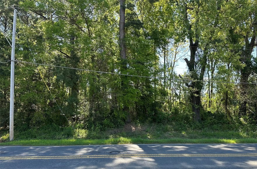 Buncombe Road, Shreveport, Louisiana