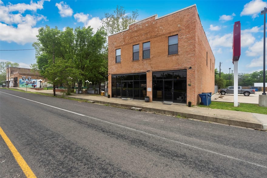 110 W Main Street, Cumby, Texas