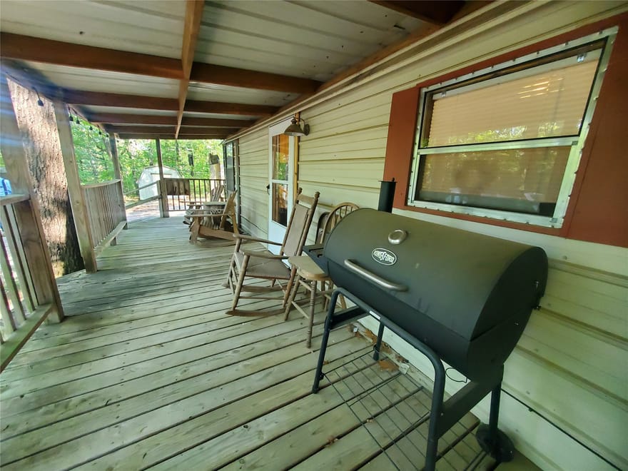 456 Pr 41, Honey Grove, Texas