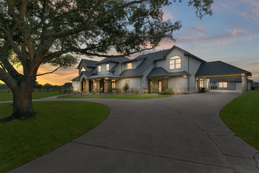 1913 Lundy Lane, Friendswood, Texas