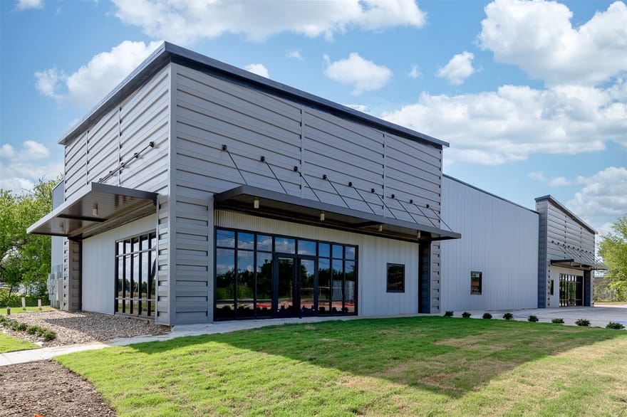 2309 A Gallagher Drive, Sherman, Texas