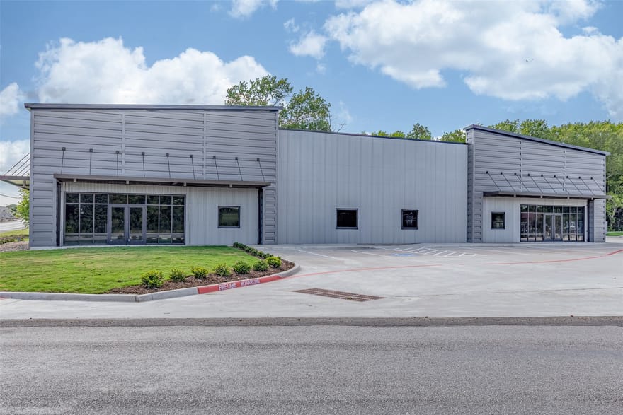 2309 A Gallagher Drive, Sherman, Texas