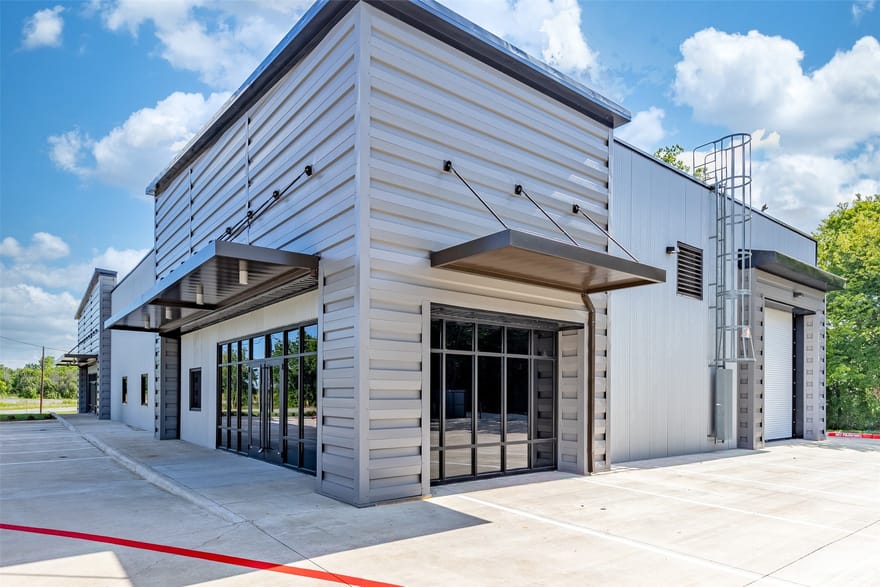 2309 A Gallagher Drive, Sherman, Texas