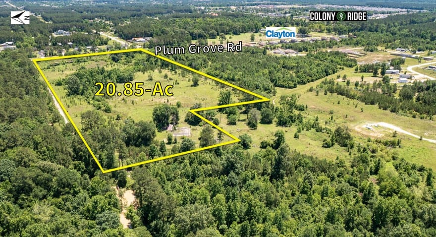 10550 Fm-1010, Cleveland, Texas
