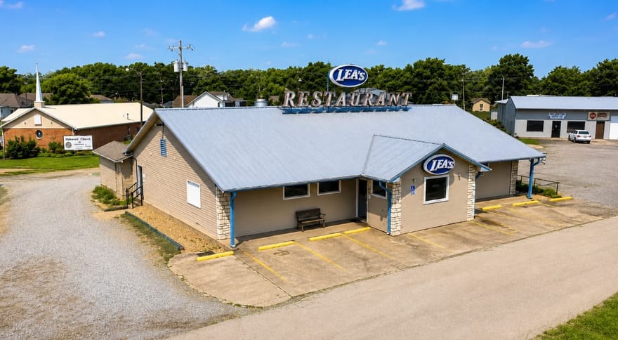 701 N Crossroads, Leonard, Texas