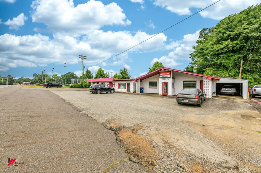 713 S Pine Street, Vivian, Louisiana