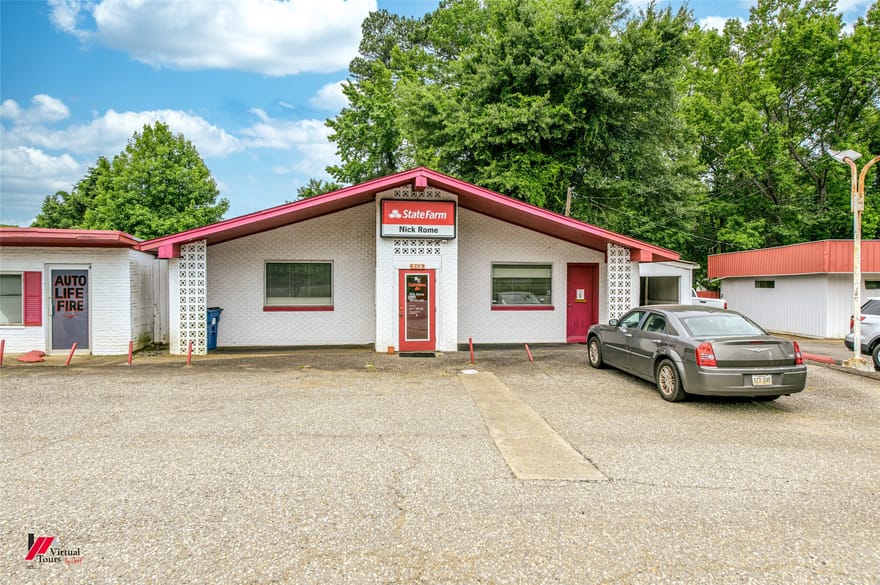 713 S Pine Street, Vivian, Louisiana