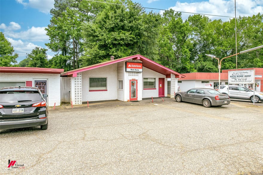 713 S Pine Street, Vivian, Louisiana