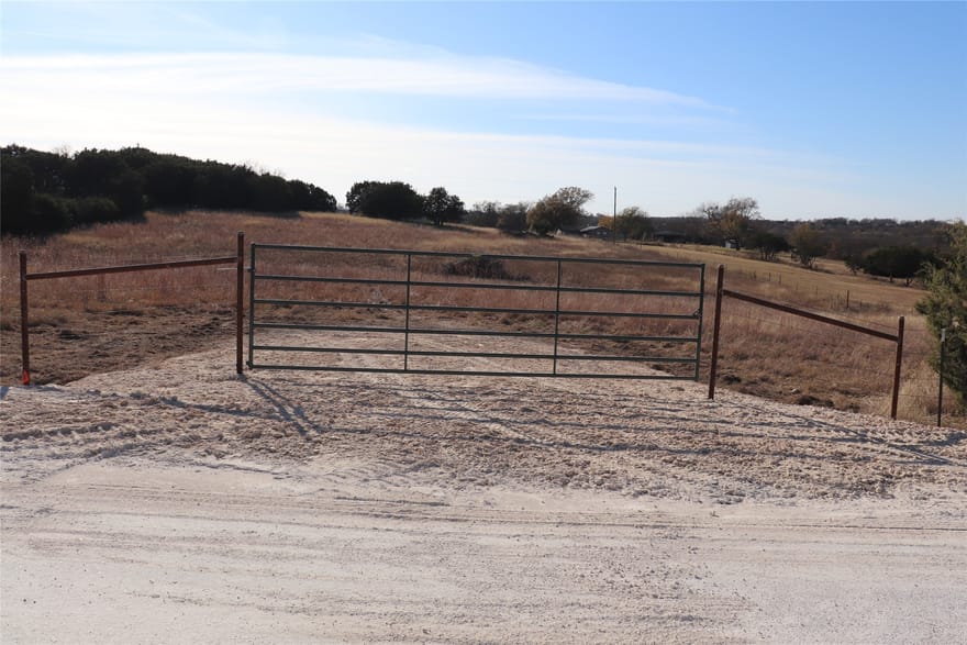 TBD County Road 1226, Cleburne, Texas