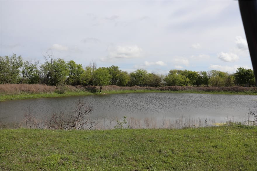TBD County Road 1226, Cleburne, Texas