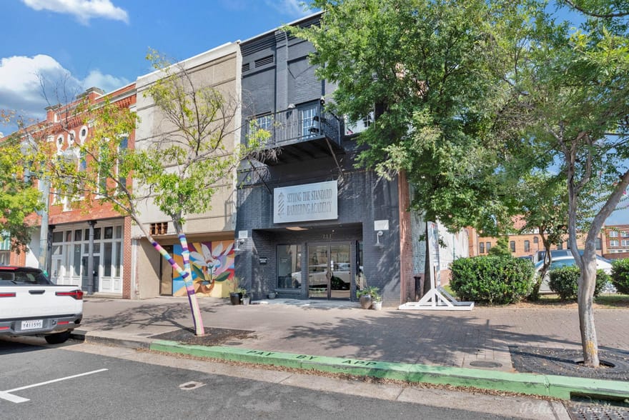 711 Texas Street, Shreveport, Louisiana