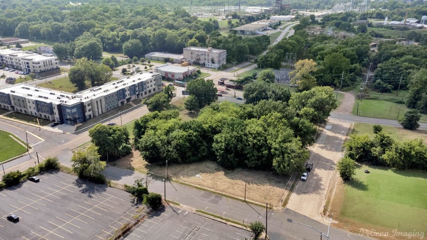 700 Fannin Street, Shreveport, Louisiana