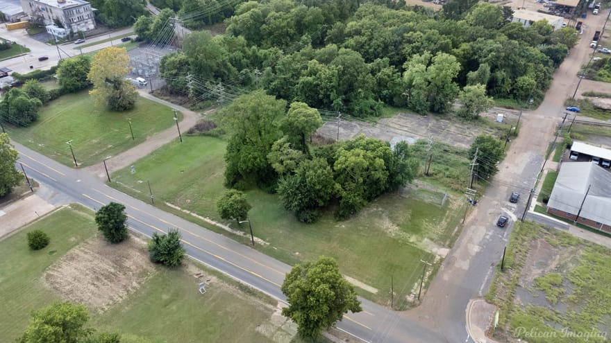 700 Fannin Street, Shreveport, Louisiana
