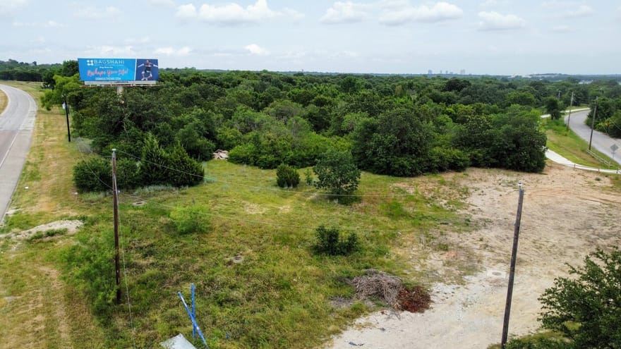 6952 Cahoba Drive, Fort Worth, Texas