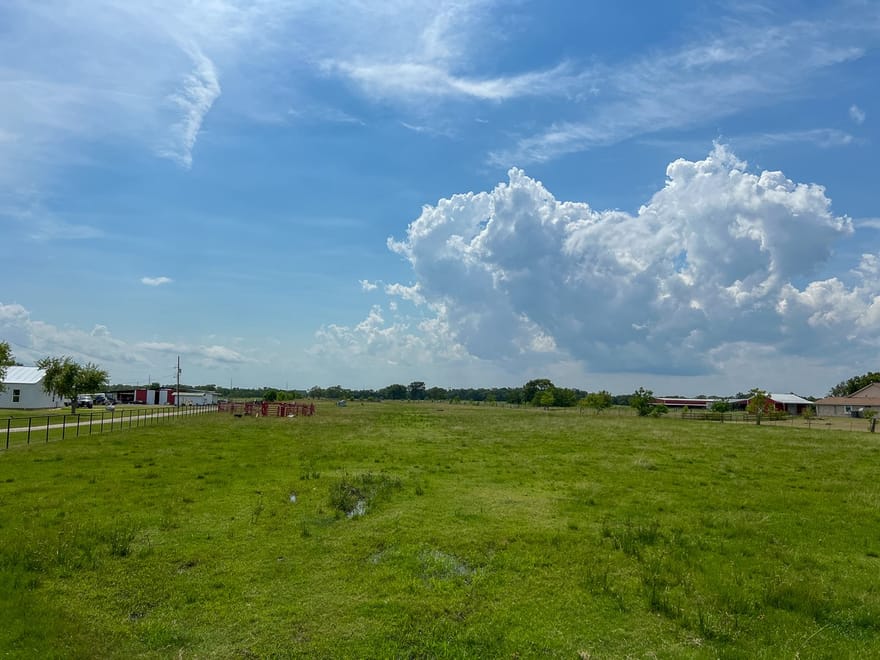 Fm 686, Dayton, Texas