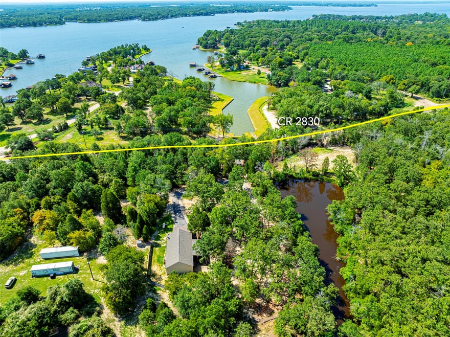 16300 County Road 2830, Mabank, Texas