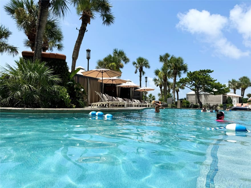5220 Seawall Boulevard, Galveston, Texas