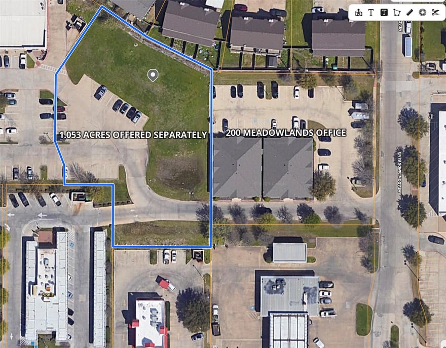 200 Meadowlands Boulevard, Keller, Texas
