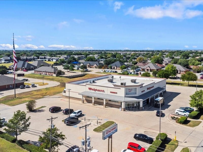 833 N Saginaw Boulevard, Saginaw, Texas
