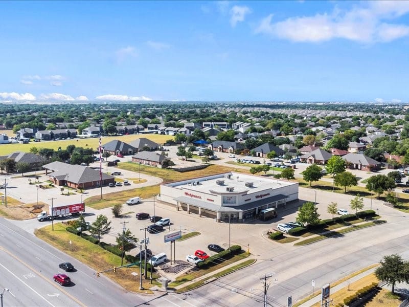 833 N Saginaw Boulevard, Saginaw, Texas