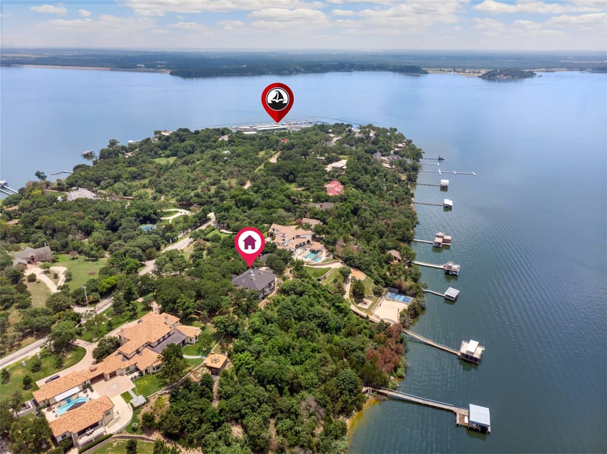 9957 Boat Club Road, Fort Worth, Texas