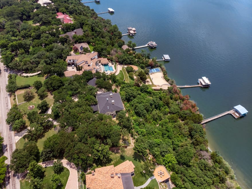 9957 Boat Club Road, Fort Worth, Texas
