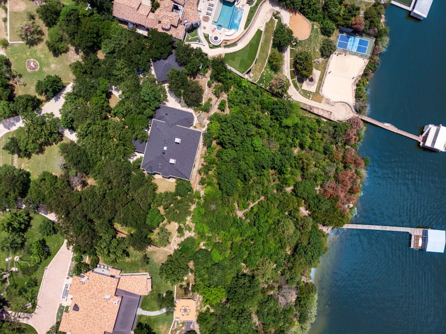 9957 Boat Club Road, Fort Worth, Texas