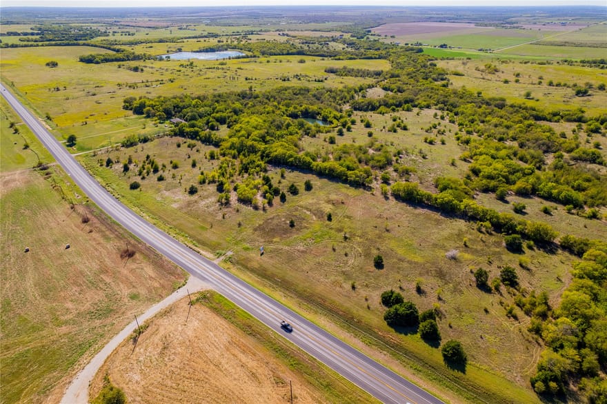 100 Acres Hwy 289 / Preston Road, Howe, Texas
