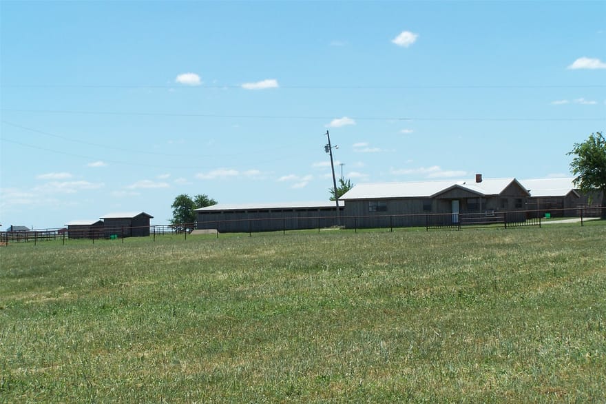 1103 S State Highway 78, Leonard, Texas