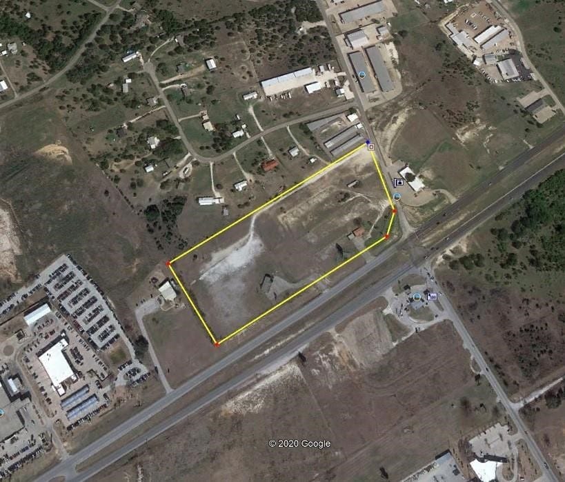 5284 E Highway 377, Granbury, Texas