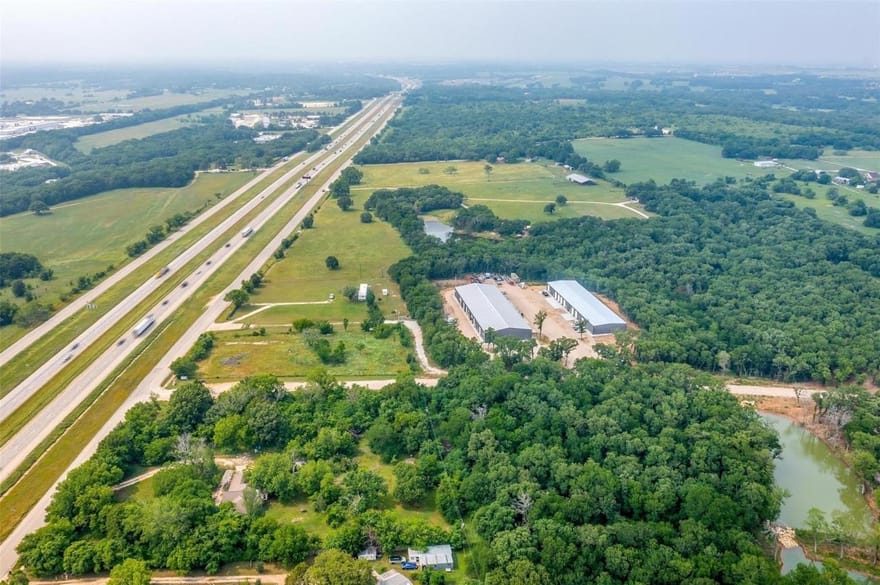 8445 S Interstate 35w, Alvarado, Texas