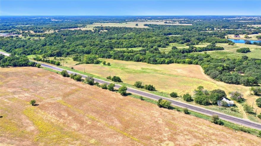 27597 Us 377 Highway, Gordonville, Texas