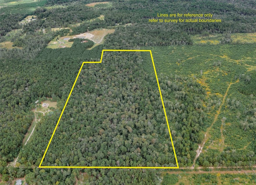 County Road 331,gulf Road, Cleveland, Texas