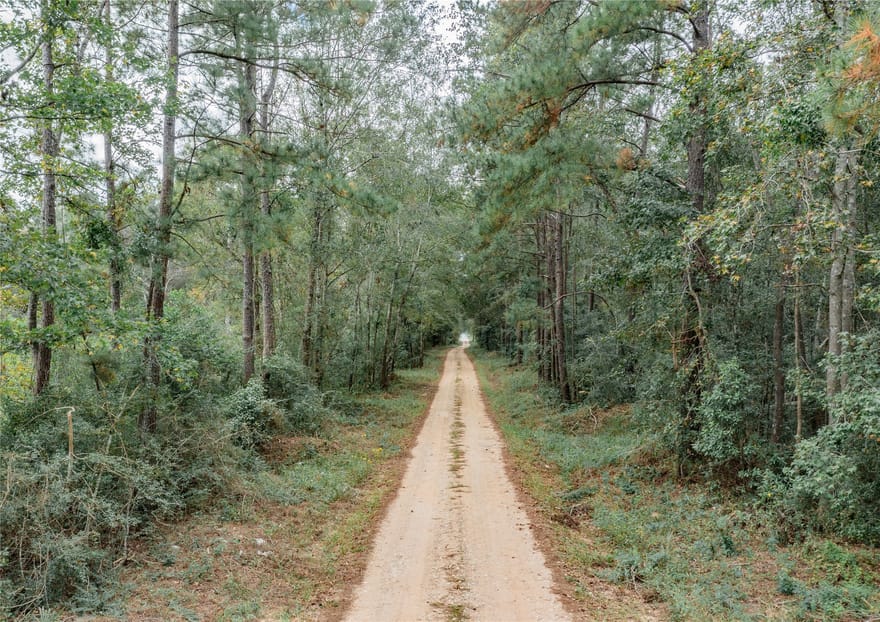 County Road 331,gulf Road, Cleveland, Texas