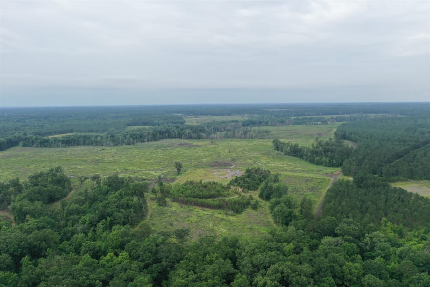 Tract 1 Strickland Fm 2625, Waskom, Texas