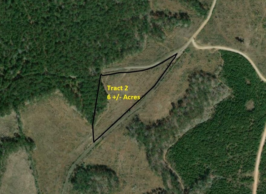 Lot 2 Denning Cr 255, San Augustine, Texas